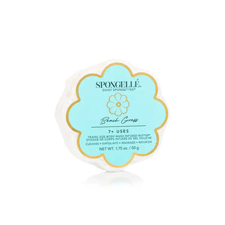 Spongelle Daisy Collection - Travel Size