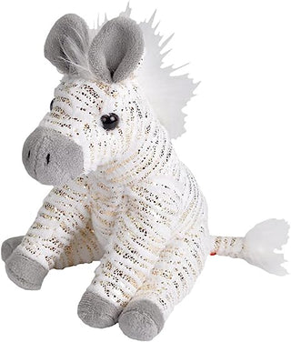 Wild Republic Junior Stuffed Foilkins Animals