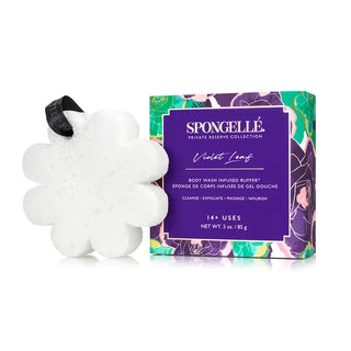 Spongelle Private Reserve Boxed Flower