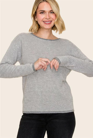 Waffles on the Weekend Sweater