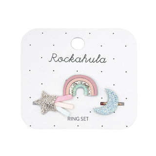 Kids Ring Sets