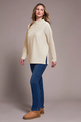 TRIBAL Home Sweet Fashion Top