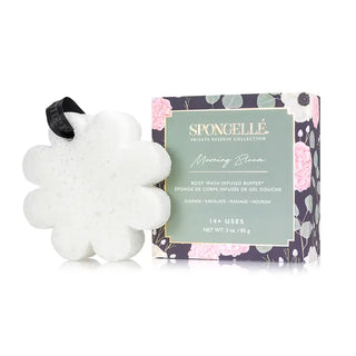 Spongelle Private Reserve Boxed Flower