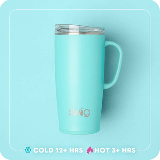 Maryland Travel Mug (22oz)