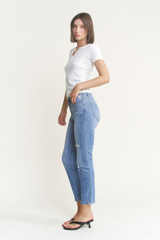 Mica Denim HR About You Now Skinny Jeans