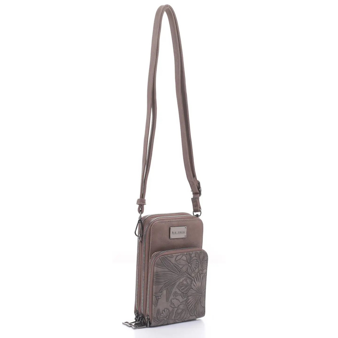 The Gina Cross Body