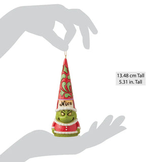 Grinch And Max Holiday Ornaments