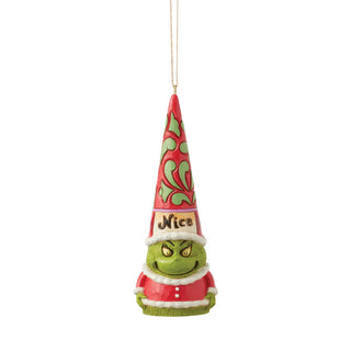 Grinch And Max Holiday Ornaments