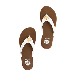 Fazania Flip Flop