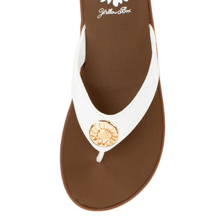 Fazania Flip Flop