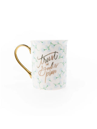 Inspirational Mugs