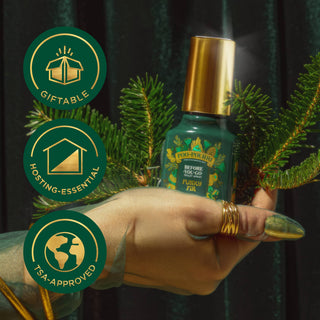 Holiday Poo~Pourri - Funky Fir 2 oz Boxed