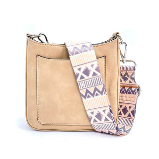 The May Crossbody