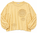 Butter Yellow
