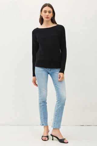 The Shelby Sweater