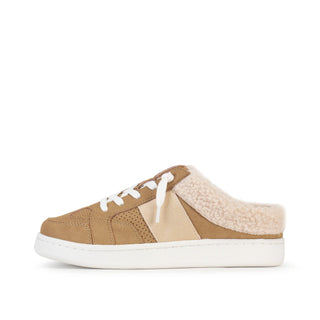 Corbin Mule Sneaker
