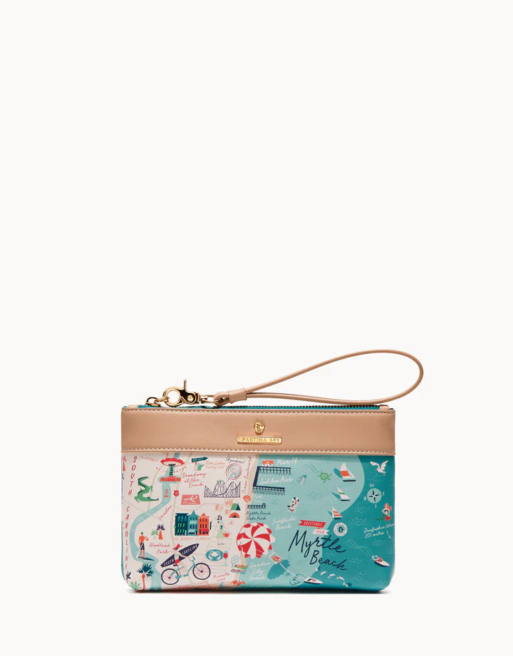 Spartina 449 Scout Wristlets