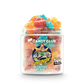 Candy Club: Disney Collection