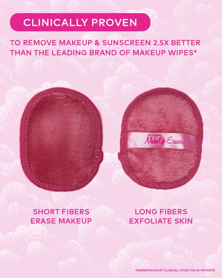 Make Up Eraser 7-Day Set: Pop the Bubbly