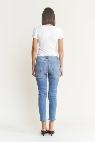 Mica Denim HR About You Now Skinny Jeans