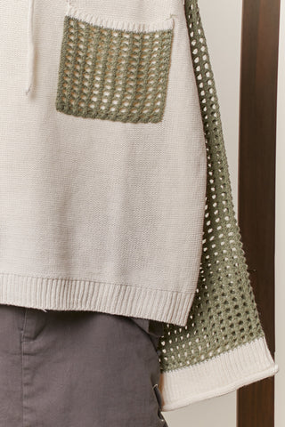 Best Of The Collection Hooded Sweater