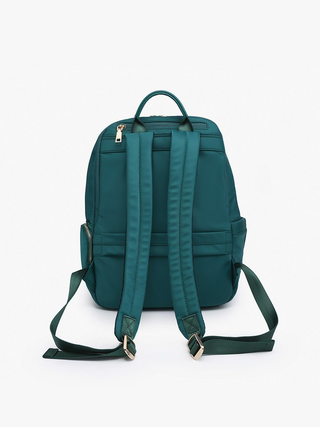 Victoria Nylon Backpack