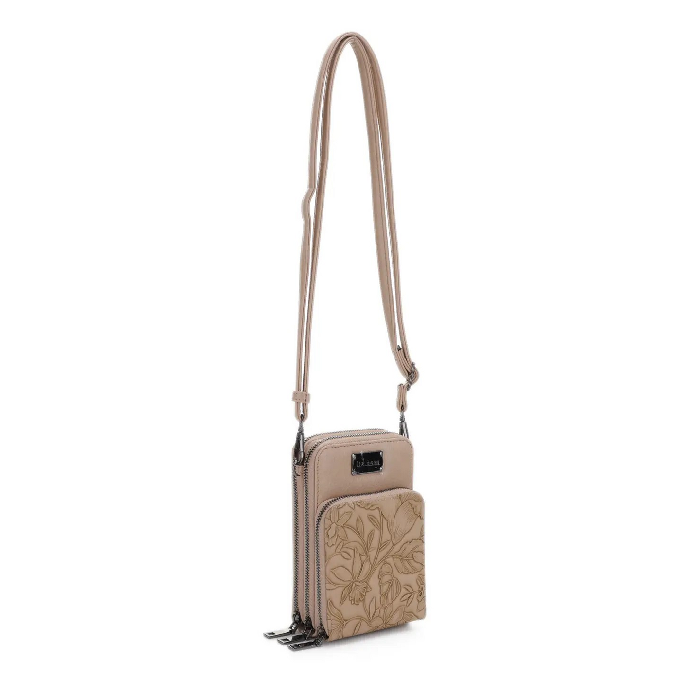 The Gina Cross Body