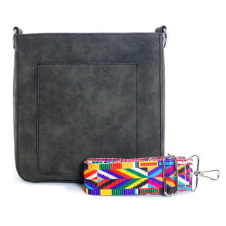 The May Crossbody