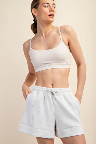 Everyday Look Casual Shorts