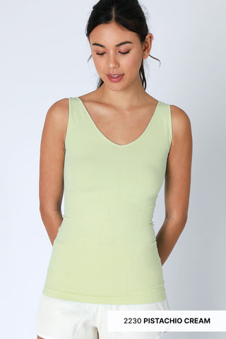 Reversible Tank Top