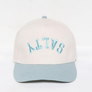 SALTY Baseball Cap