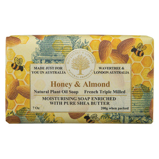 Australian Natural Soap