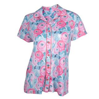 Rose Garden Pajama Set