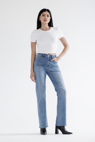 Mica: HR Fashion Founder Jeans