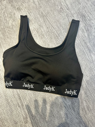 PREORDER JADYK: Arya Bralette: Summer Prints