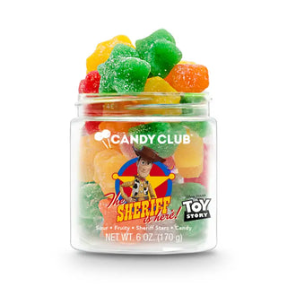 Candy Club: Disney Collection