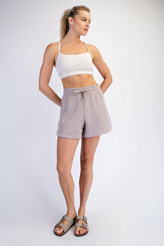 The Signature Scuba Short