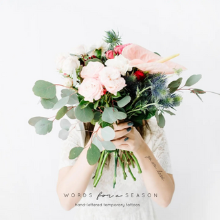 Skin and Hat Tattoos