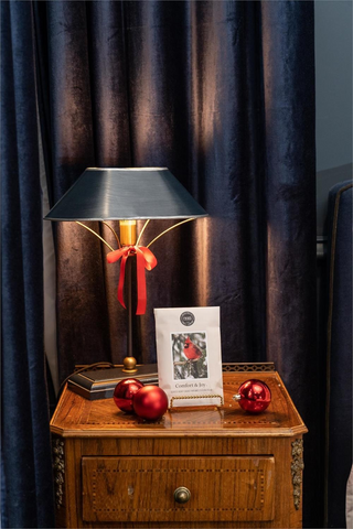 Holiday Scented Sachets