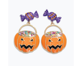 Jack’s Sweet Surprise Earring