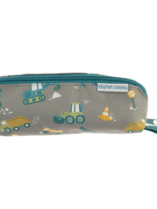 Fun Print Pencil Case