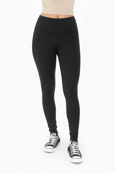 Try And Keep Up Leggings