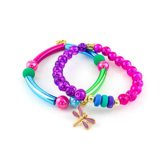 Erimish Gem Jams Kids Bracelet Set