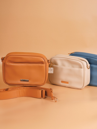 Simply Southern Ibza Crossbody