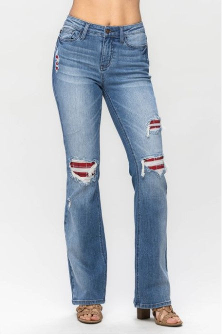 JB All The Rage Jeans