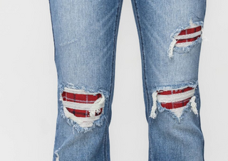 JB All The Rage Jeans