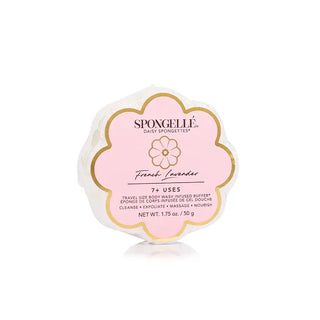 Spongelle Daisy Collection - Travel Size