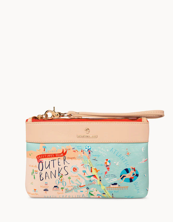 Spartina 449 Scout Wristlets