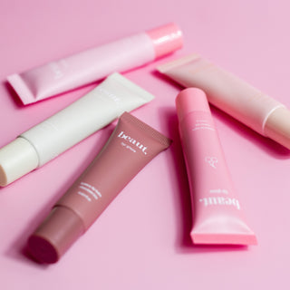 PREORDER beaut.: lip glaze