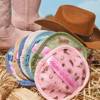 Make Up Eraser 7 Day Set: Coastal Cowgirl